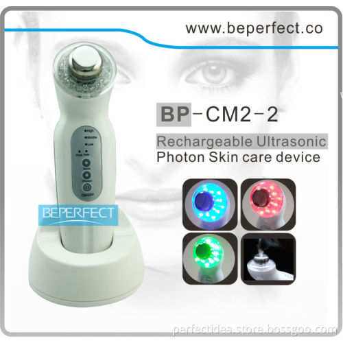 BP-CM2-2-acne removal black head white head removal machine